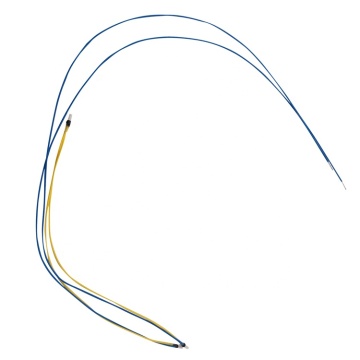 Professional Customized High-Quality Heat Resistant Refrigeration Spare Parts - Heating Resistance Wire