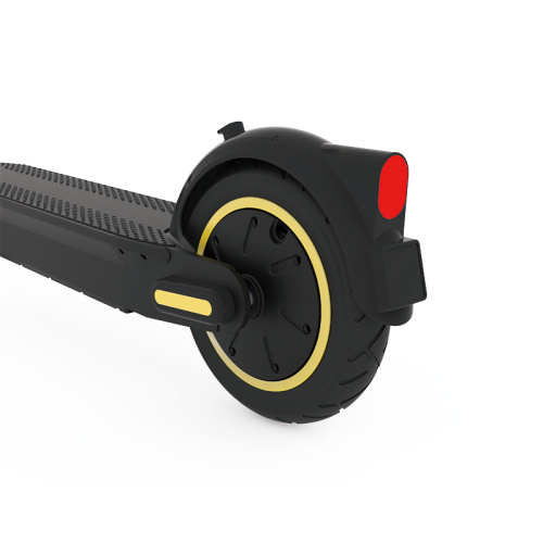 Foldable Electric Scooter 10Ah 15AH Lithium Battery