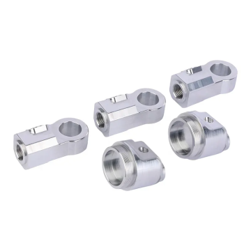 brass cnc lathe machining services