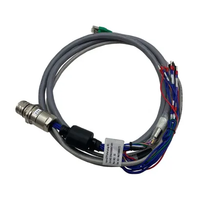 ABB 3HAC036567-001 IRC5 Harn-GTPU Hot-Swappable SC