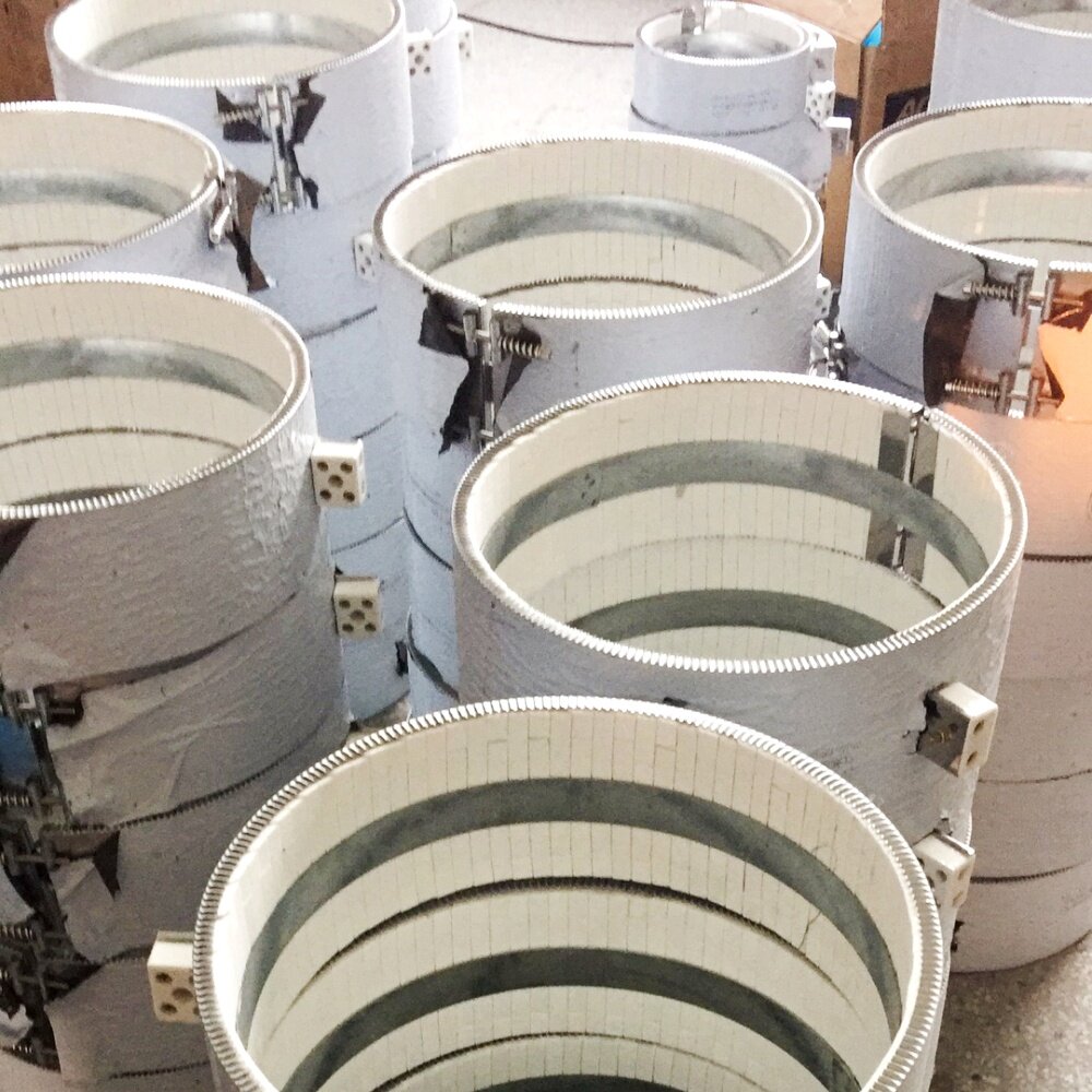 Ceramic Electric Heater