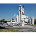 Cold Mill Aggregate Asphalt Mixing Plant