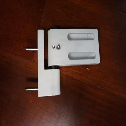 Hardware doors and windows aluminum door 3D hinge