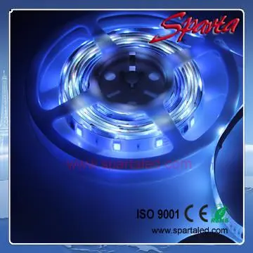 ERP approved digital lpd8806 rgb led strip