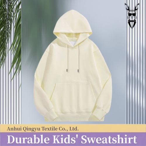 Özel Işık Panelli Çocuk Spor Kapüşonluları