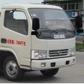 Dongfeng 5.5CBM Street Sweeper Truck For Sale