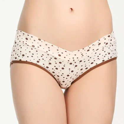 High Quality Cotton Underwear for Comfortable Postpartum and Maternity Wear