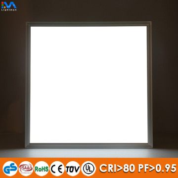 China Manufacturer Ultra Slim 36W 62x62 Dimmable LED Ceiling Light