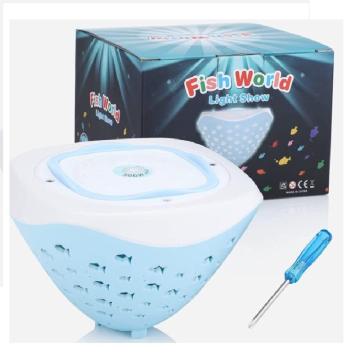 Multi-Color Waterproof Floating LED Garden Lights