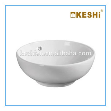 363 countertop ceramic sink art basin