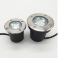 LED Unterflurleuchte COB Stehleuchte Outdoor