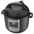 Electric Pressure Cooker With LED display