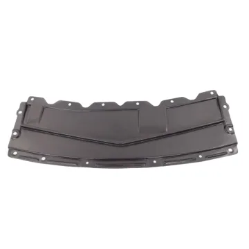 Tankula Factory Direct Sale Auto Under Engine Guard for Nissan Versa/Sunny 2011-2013