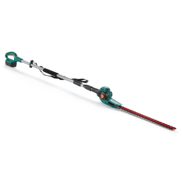 Strumento da taglio in legno a cordone al litio - strumento da giardino portatile est 18V