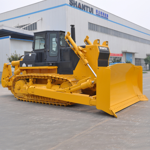 Yüksek Performanslı En Buldozer Shantui SD32