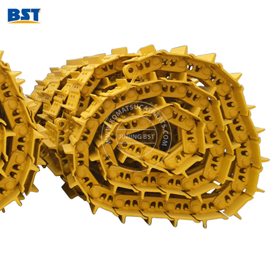 SHANTUIKomatsu Bulldozer undercarriage parts Shantui SD16D60D65 Carrier roller 14X-30-0014116Y-40-06000 (2)