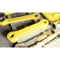 205-70-73130 LINK untuk Excavator PC200