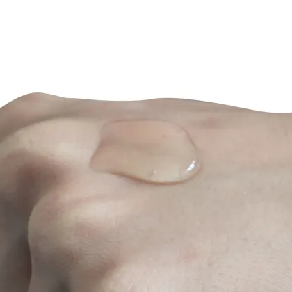 B-special cold compress gel