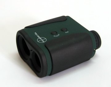Vector Optics Aurora 7x32 Laser Range Finder 1300 Yards