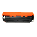 Black Toner Cartridge for Canon Printer