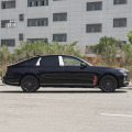 Hongqi H9 2025 Flagship Private Fashion Edition