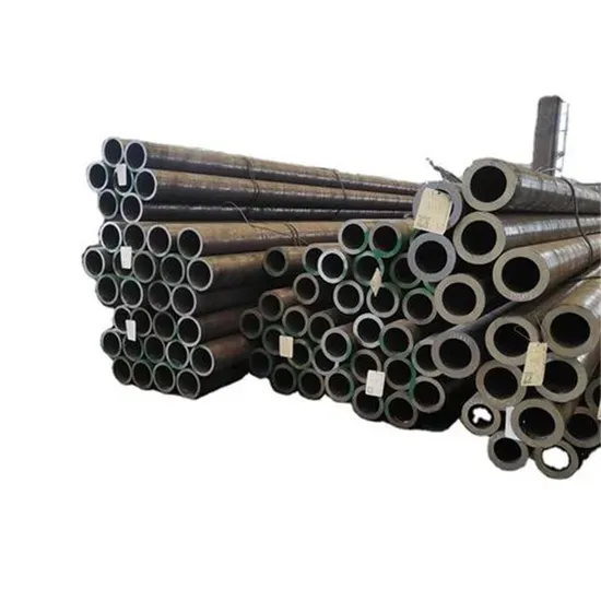 High-Quality Steel Pipes Tailored to Your Needs