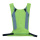 Veste réfléchissante Citron Green Bikes Vest