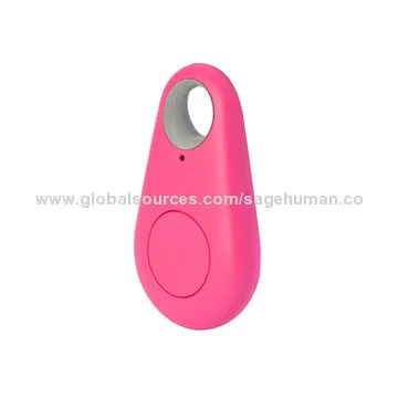 Bluetooth 4.0 anti-lost device, key finder