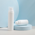 Multiple Styles Skincare PP Airless Bottles