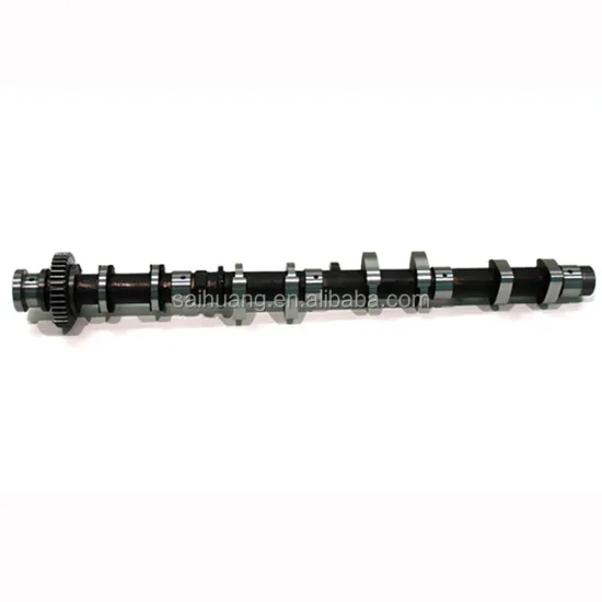 New Camsaft for Vigo Hilux 2KD Camshaft 13502-0L010
