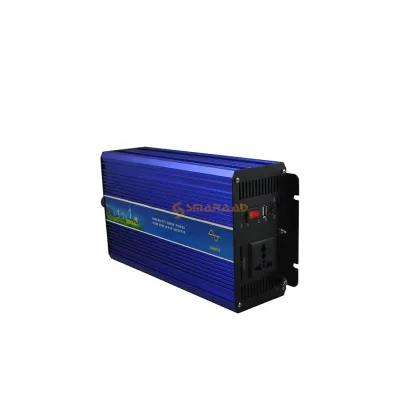 2000W Solar Power Inverter