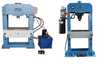 HYDRAULIC PRESS machine HP-30