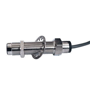 Speed/holzer Tacho Sensor With