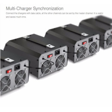Lithium Battery Power Charger 6s Lipo Smart UAV