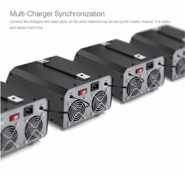 Lithium battery power charger 6S LiPo Smart UAV