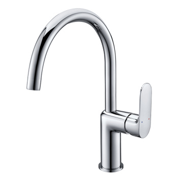 Goose Neck Tap