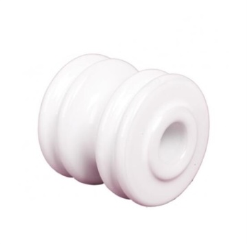 Aislador de grillete de porcelana de alto voltaje 53-4
