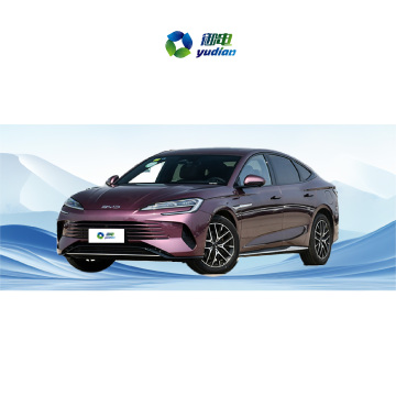 Best Selling BYD SEAL 07 DM-i Hybrid 1.5T Electric Sedan - 125 Km Cruising Range