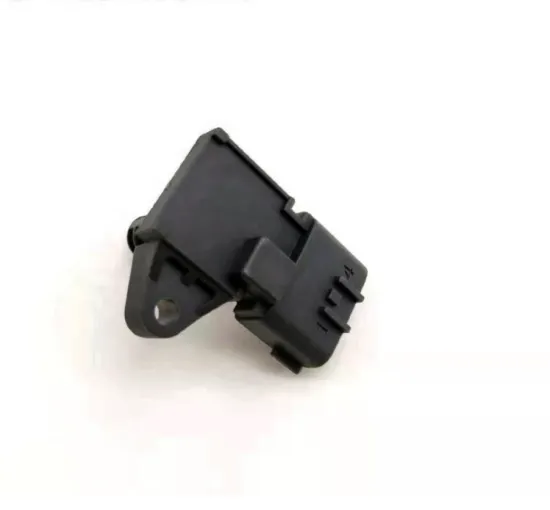 Pressure Temperature Sensor 4921322 for Cummins Engine: Understanding its Function and Importance