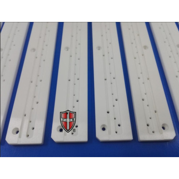 zirconia ceramic stamping holes substrate slices sheets