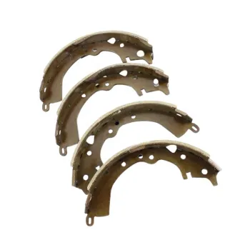 SVD High Quality Auto Parts - Toyota Drum Brake Shoes 04495-52030 04495-52040