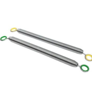 抵抗运动带弹簧