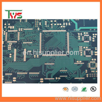 Double Sided Fpcb For Led Strip Flexible Pcb 
