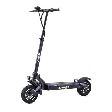 Pneu de ar elétrico de scooter de scooter de 10 polegadas