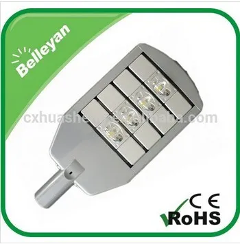 OEM 30w 60w 90w 120w OSRAM IP67 led street lights housing shell100lum/w led light street