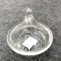 Блюдо Hersheys Kiss Crystal Candy Dish