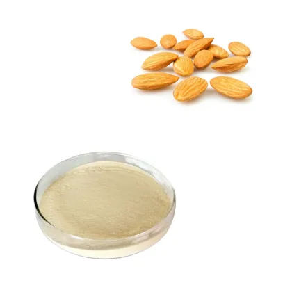 Supplement Nutrition almond extract powder