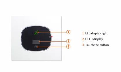 10KW Solar Power System: Hot Selling MPPT Growatt Three-Phase SMA Inverter with Pure Sine Wave Technology for Home Use