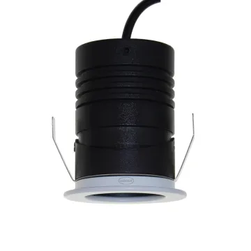 LEDEAST RD8609 50mm LED 9W Recessed Downlight with Custom Dimming
