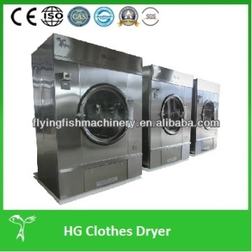 Hotel clothes dryer